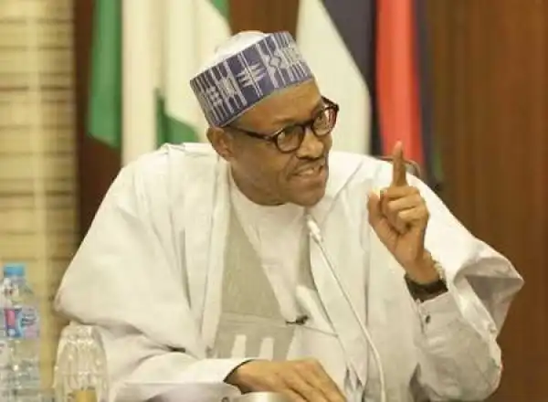 Boko Haram Would Have Captured Aso Rock If Not for Buhari - Garba Shehu Reveals